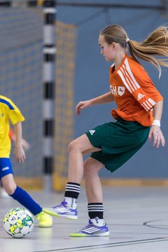Bild 36 - U12 NFV Futsalturnier HH,SH,HB,NDS